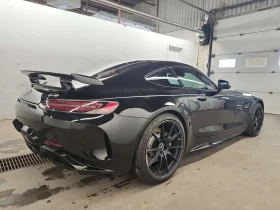 Mercedes-Benz AMG GT R * CARBON* 2 K����* 360* CARFAX *  | Mobile.bg � ����� ������ 3