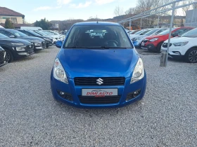 Suzuki Splash 1.3 86ks Avtomat! - 4900 € / 9583.57 лв. - 39185066 8