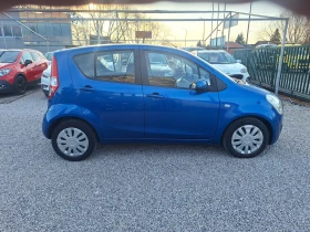 Suzuki Splash 1.3 86ks Avtomat! - 4900 € / 9583.57 лв. - 39185066 2