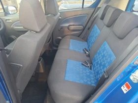 Suzuki Splash 1.3 86ks Avtomat! - 4900 € / 9583.57 лв. - 39185066 14