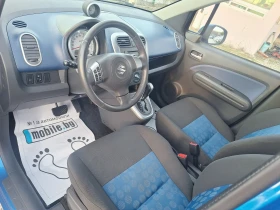 Suzuki Splash 1.3 86ks Avtomat! - 4900 € / 9583.57 лв. - 39185066 10