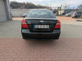 Chevrolet Aveo - 1270 € / 2483.90 лв. - 32983104 7