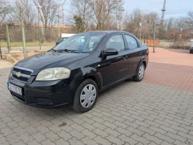 Chevrolet Aveo - 1270 € / 2483.90 лв. - 32983104 2