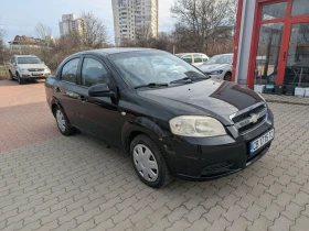 Chevrolet Aveo - 1270 € / 2483.90 лв. - 32983104 3