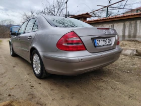 Mercedes-Benz E 220 - 2100 € / 4107.24 лв. - 52010663 8