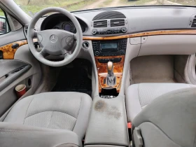 Mercedes-Benz E 220 - 2100 € / 4107.24 лв. - 52010663 3