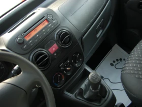 Peugeot Bipper 1.4i 5 MECTA | Auto.bg — изображение 12