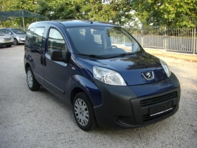 Peugeot Bipper 1.4i 5 MECTA | Auto.bg — изображение 7