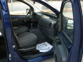 Peugeot Bipper 1.4i 5 MECTA | Auto.bg — изображение 15