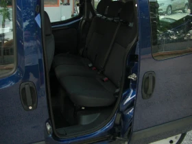 Peugeot Bipper 1.4i 5 MECTA | Auto.bg — изображение 13
