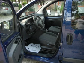 Peugeot Bipper 1.4i 5 MECTA | Auto.bg — изображение 9