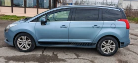 Peugeot 5008 - 5750 € / 11246.02 лв. - 66143638 4