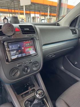 VW Golf 5 - 3500 € / 6845.40 лв. - 48563143 6