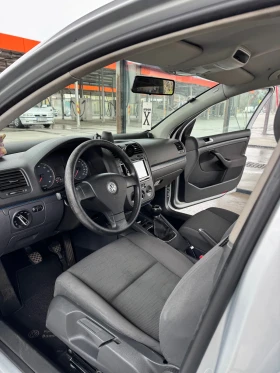 VW Golf 5 - 3500 € / 6845.40 лв. - 48563143 13