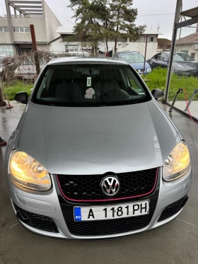 VW Golf 5 - 3500 € / 6845.40 лв. - 48563143 14