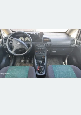 Opel Zafira | Mobile.bg � ����� ������ 2