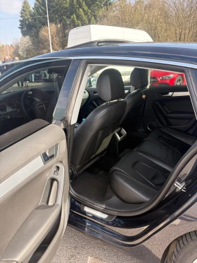Audi A5 - 10000 € / 19558.30 лв. - 52595552 10