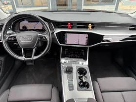 Audi A6 2.0 TDI 204 К.С РЕАЛНИ КИЛОМЕТРИ! - 39900 € / 78037.62 лв. - 38605042 14