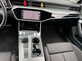 Audi A6 2.0 TDI 204 К.С РЕАЛНИ КИЛОМЕТРИ! - 39900 € / 78037.62 лв. - 38605042 16