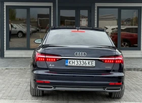 Audi A6 2.0 TDI 204 К.С РЕАЛНИ КИЛОМЕТРИ! - 39900 € / 78037.62 лв. - 38605042 7