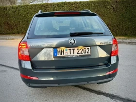 Skoda Octavia 1.6 TDI * GERMANY*  - 6855 € / 13407.21 лв. - 30640805 6