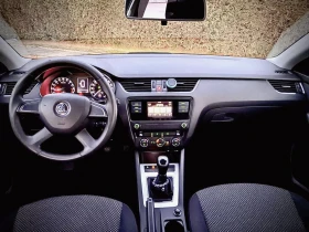 Skoda Octavia 1.6 TDI * GERMANY*  - 6855 € / 13407.21 лв. - 30640805 14