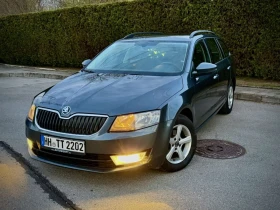 Skoda Octavia 1.6 TDI * GERMANY*  - 6855 € / 13407.21 лв. - 30640805 2