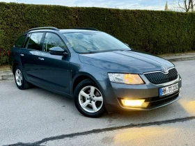 Skoda Octavia 1.6 TDI * GERMANY* 