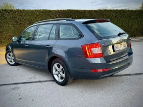 Skoda Octavia 1.6 TDI * GERMANY*  - 6855 € / 13407.21 лв. - 30640805 4