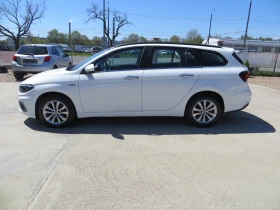 Fiat Tipo 1.6Multijet-���������-���������-��������� | Mobile.bg � ����� ������ 7