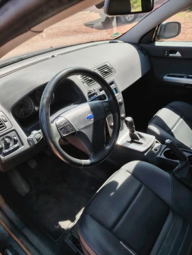 Volvo V50 2.0D 136�.�. | Mobile.bg � ����� ������ 7