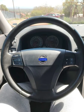Volvo V50 2.0D 136�.�. | Mobile.bg � ����� ������ 11
