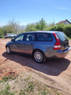 Volvo V50 2.0D 136�.�. | Mobile.bg � ����� ������ 2