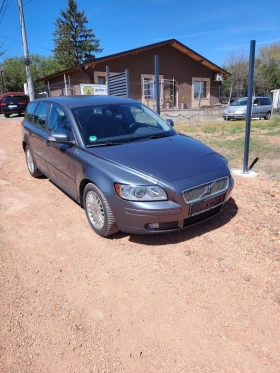 Volvo V50 2.0D 136�.�. | Mobile.bg � ����� ������ 5