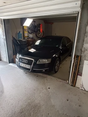 Audi A6 | Mobile.bg � ����� ������ 4