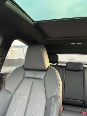 Audi E-Tron * 50 quattro * �������* PANO* KEYLESS*  | Mobile.bg � ����� ������ 14