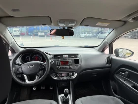 Kia Rio 1.4 D 90 hp | Mobile.bg � ����� ������ 6