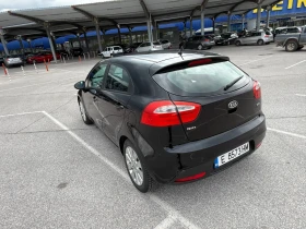 Kia Rio 1.4 D 90 hp | Mobile.bg � ����� ������ 4