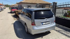 Mitsubishi Grandis 2.4 | Mobile.bg � ����� ������ 2