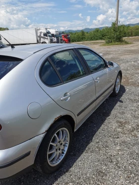 Seat Leon | Mobile.bg � ����� ������ 5