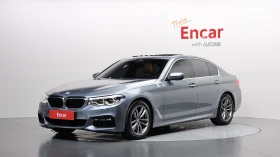 ������ BMW 530