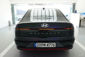 Hyundai Grandeur 2WD Calligraphy* МАСАЖИ* 360* HUD - 15500 € / 30315.36 лв. - 84096248 4