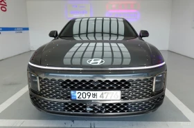 Hyundai Grandeur 2WD Calligraphy* МАСАЖИ* 360* HUD - 15500 € / 30315.36 лв. - 84096248 3