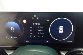 Hyundai Grandeur 2WD Calligraphy* МАСАЖИ* 360* HUD - 15500 € / 30315.36 лв. - 84096248 14