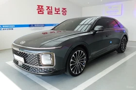 Hyundai Grandeur 2WD Calligraphy* МАСАЖИ* 360* HUD