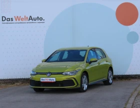 ����� �� �������� �� VW Golf