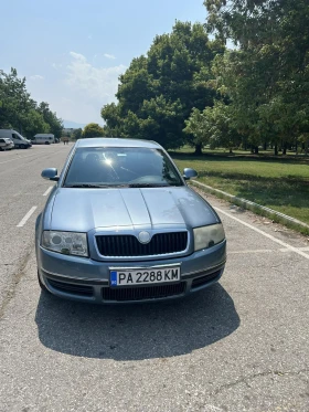 Skoda Superb | Mobile.bg � ����� ������ 4