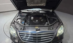 Mercedes-Benz S 560 | МАСАЖИ | DISTRONIC | ОБДУХВАНЕ | HUD |  | Auto.bg — изображение 6