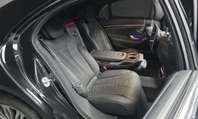 Mercedes-Benz S 560 | МАСАЖИ | DISTRONIC | ОБДУХВАНЕ | HUD |  | Auto.bg — изображение 11