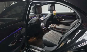 Mercedes-Benz S 560 | МАСАЖИ | DISTRONIC | ОБДУХВАНЕ | HUD |  | Auto.bg — изображение 12